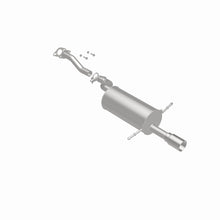 画像をギャラリービューアに読み込む, BRE Exhaust 96-99 Legacy 2.2L 2.5L Muffler Kit