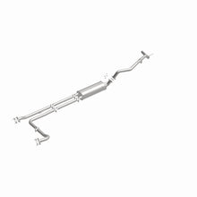 画像をギャラリービューアに読み込む, MagnaFlow BRE Exhaust Kit 04-15 QX56 Armada Titan 5.6L