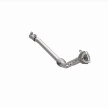 画像をギャラリービューアに読み込む, BRE Exhaust 05-08 A4 Quattro 2.0L Front Pipe Kit