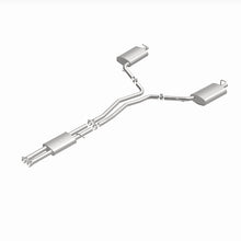 画像をギャラリービューアに読み込む, BRExhaust 16-17 Ford Explorer 3.5L Direct-Fit Replacement Exhaust System
