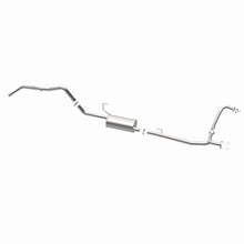 画像をギャラリービューアに読み込む, MagnaFlow BRE Exhaust Kit 07-17 Nissan Frontier 4.0L