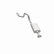 画像をギャラリービューアに読み込む, MagnaFlow BRE Exhaust Kit Replacement Stainless Jeep