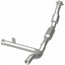 画像をギャラリービューアに読み込む, MagnaFlow 02-03 Ford F-150 5.4L Direct Fit Converter