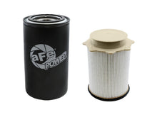画像をギャラリービューアに読み込む, aFe PROGUARD Filter Fluid Pack RAM Diesel Trucks 10-12 L6-6.7L (td)