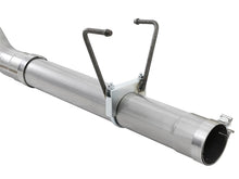 画像をギャラリービューアに読み込む, aFe Large Bore-HD DPF-Back Exhaust System Dodge Diesel Trucks 07.5-12 L6-6.7L (td)