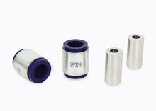 画像をギャラリービューアに読み込む, SuperPro 04-11 Mazda RX-8 Front Shock-to-Control Arm Bushing Kit - Stainless Hardware