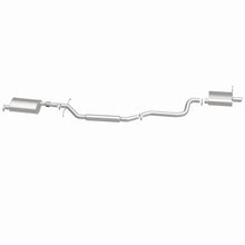 画像をギャラリービューアに読み込む, MagnaFlow BRE Exhaust Kit 04-06 Chrysler Pacifica 3.5L