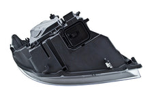 画像をギャラリービューアに読み込む, Hella 2009-2012 BMW 323i xDrive Bi-Xenon Headlight Assembly
