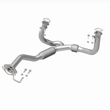 画像をギャラリービューアに読み込む, BRE Exhaust 03-06 KIA SORENTO 3.5L Front Pipe Kit