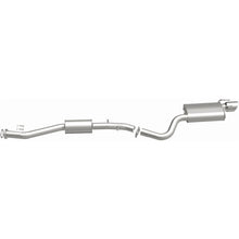 画像をギャラリービューアに読み込む, MagnaFlow BRE Exhaust Kit 01-05 Lexus IS300 3L