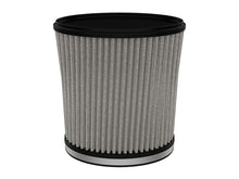 画像をギャラリービューアに読み込む, aFe Magnum FORCE Intake Rplcmnt Air Filter (6-1/2x3-1/4)IN F x (7x3-3/4)IN B x (7x3)IN T x 7-1/2IN H