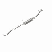 画像をギャラリービューアに読み込む, MagnaFlow BRE Exhaust Kit 90-96 Nissan D21 2.4L