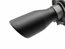 画像をギャラリービューアに読み込む, Roush 15-17 Mustang GT Black Tip Axle Back Exhaust
