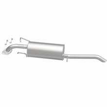 画像をギャラリービューアに読み込む, BRExhaust 05-07 Pontiac Wave/ 04-08 Chevrolet Aveo Muffler Kit