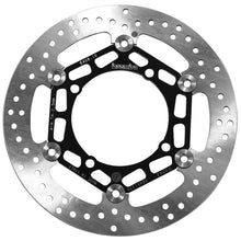画像をギャラリービューアに読み込む, Brembo OE 90-03 Kawasaki KDX 125CC/90-03 Kawasaki KLX R 650CC 250x3mm Brake Disc - Front Floating