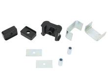 画像をギャラリービューアに読み込む, Whiteline 1968-1974 Chevrolet K10 Pickup Transmission - Mount Bushings