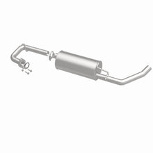 画像をギャラリービューアに読み込む, BRE Exhaust 98-00 RAV4 2.0L Muffler Kit