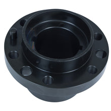 画像をギャラリービューアに読み込む, Fluidampr BBC Int Balanced Dual (3/16in &amp; 1/4in) Keyway Harmonic Balancer Adapter Hub (Hub Only)