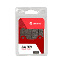 画像をギャラリービューアに読み込む, Brembo OE 97-02 Honda CB Super Four S 400cc Sinter Brake Pad - Front