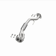 画像をギャラリービューアに読み込む, BRE Exhaust 00-01 Sentra 1.8L Front Pipe Kit