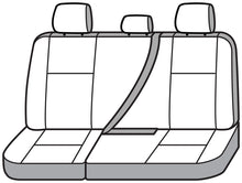 画像をギャラリービューアに読み込む, Covercraft 19-25 Chevrolet Silverado Carhartt Super Dux SeatSaver Sec Row Custom Seat Cover- Gravel
