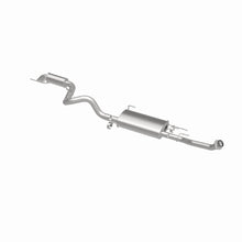 画像をギャラリービューアに読み込む, MagnaFlow 2025+ Toyota 4Runner Overland Series Cat-Back Exhaust System
