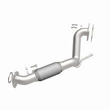 画像をギャラリービューアに読み込む, BRE Exhaust 14-17 NISSAN ROGUE 2.5L Front Pipe Kit