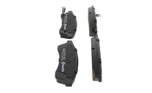 画像をギャラリービューアに読み込む, Brembo OE 04-06 Suzuki Verona PRIME Low-Met Brake Pad - Rear