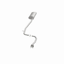 画像をギャラリービューアに読み込む, MagnaFlow BRE Exhaust Kit 94-96 Ciera Century