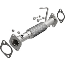 画像をギャラリービューアに読み込む, BRE Exhaust 11-16 KIA SPORTAGE 2.4L Front Pipe Kit