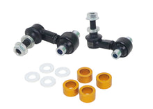 画像をギャラリービューアに読み込む, Whiteline 22+ Hyundai Elantra N (CN7) Rear Sway Bar Link Kit