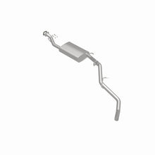 画像をギャラリービューアに読み込む, BRExhaust 00-02 Nissan Xterra 3.3L Muffler Kit