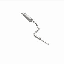 画像をギャラリービューアに読み込む, MagnaFlow BRE Exhaust Kit 99-05 VW Jetta