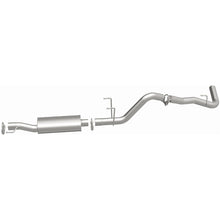 画像をギャラリービューアに読み込む, MagnaFlow BRE Exhaust Kit 06-08 Dodge Ram 1500 5.7L