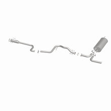 画像をギャラリービューアに読み込む, MagnaFlow BRE Exhaust Kit 97-05 Classic Malibu Cutlass