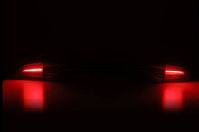 画像をギャラリービューアに読み込む, AlphaRex 15-23 Dodge Charger Nova-Series LED Tail Lights - Black