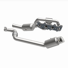 画像をギャラリービューアに読み込む, MagnaFlow 15-20 Ford Mustang 5.0L Direct Fit Converter