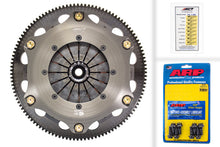 画像をギャラリービューアに読み込む, ACT Triple Disc HD/SI Race Clutch Kit