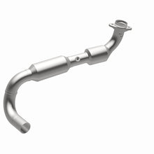 画像をギャラリービューアに読み込む, MagnaFlow 03-04 Ford Expedition 5.4L Direct Fit Converter
