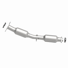 画像をギャラリービューアに読み込む, Magnaflow 13-15 Nissan Sentra 1.8L California Grade CARB Compliant DF Catalytic Converter