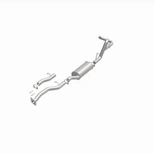 画像をギャラリービューアに読み込む, MagnaFlow BRE Exhaust Kit 94-95 Chevy C1500 C2500 K1500 K2500 5.7L