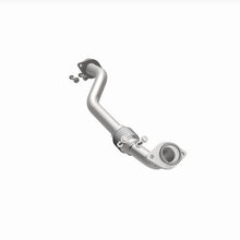 画像をギャラリービューアに読み込む, BRE Exhaust 04-10 Sienna 3.3L 3.5L Front Pipe Kit
