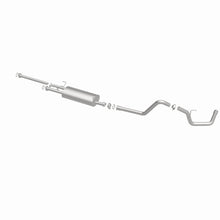 画像をギャラリービューアに読み込む, MagnaFlow BRE Exhaust Kit 09-13 Toyota Tundra