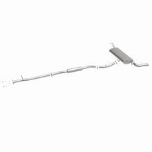 画像をギャラリービューアに読み込む, MagnaFlow BRE Exhaust Kit 08-14 Nissan Rogue 2.5L