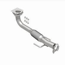 画像をギャラリービューアに読み込む, BRE Exhaust 05-11 9-3 2.0L Front Pipe Kit