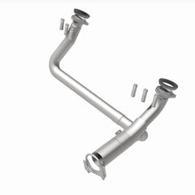 画像をギャラリービューアに読み込む, BRE Exhaust 88-93 C1500 C2500 K1500 K2500 4.3L 5.0L Front Pipe Kit