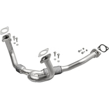 画像をギャラリービューアに読み込む, BRE Exhaust 03-06 KIA SORENTO 3.5L Front Pipe Kit