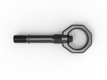 画像をギャラリービューアに読み込む, aFe CONTROL Front Tow Hook Nissan Z 23-25 V6-3.0L- Gray