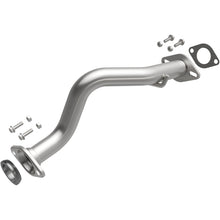 画像をギャラリービューアに読み込む, BRE Exhaust 06-12 Eclipse 2.4L Front Pipe Kit