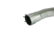 画像をギャラリービューアに読み込む, aFe MACH Force-Xp Muffler Delete Pipe 2-1/2 IN ID Inlet/Outlet x 24 IN Overall Length